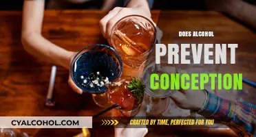 Alcohol and Fertility: Does Drinking Impact Conception Chances?