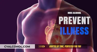 Alcohol and Health: Does Drinking Prevent Illness or Cause Harm?
