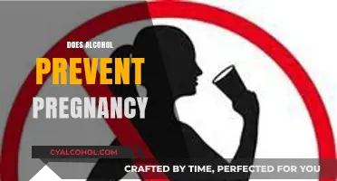 Alcohol and Fertility: Does Drinking Affect Pregnancy Chances?