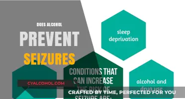 Alcohol and Seizures: Debunking Myths and Understanding the Risks