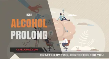 Does Alcohol Prolong Recovery Time? Exploring the Impact on Healing