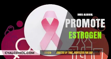 Alcohol and Estrogen: Unraveling the Hormonal Connection and Its Impact