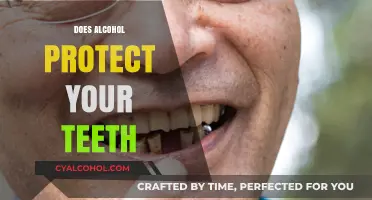 Sipping on Safety: The Surprising Truth About Alcohol and Dental Health