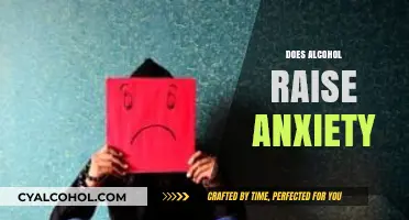 Alcohol and Anxiety: Unraveling the Complex Link to Mental Health