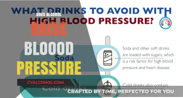 The Sober Truth: Alcohol's Impact on Blood Pressure Explained