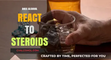 Exploring the Interaction: Alcohol and Steroids - A Comprehensive Guide