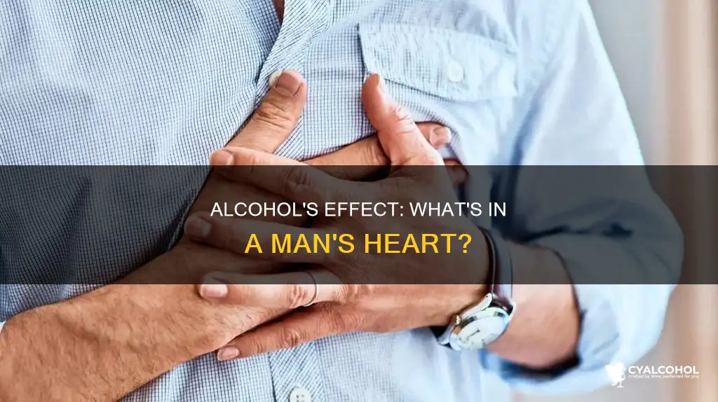 does alcohol really reveal what