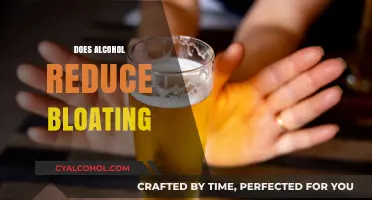 Alcohol and Bloating: Does Drinking Help or Worsen Discomfort?