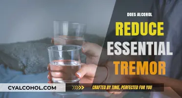 Exploring the Effects of Alcohol on Essential Tremor: A Comprehensive Guide