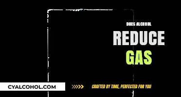 Alcohol and Gas Relief: Fact or Fiction? Exploring the Truth
