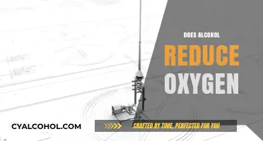 Alcohol's Impact on Oxygen Levels: Uncovering the Surprising Connection