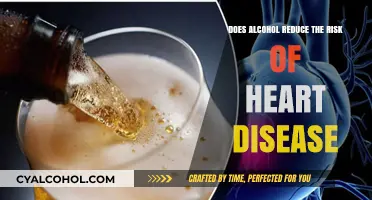 Alcohol and Heart Health: Uncovering the Truth About Cardiovascular Risks