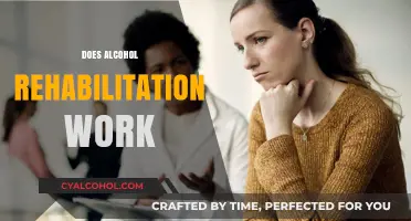 Does Alcohol Rehabilitation Work? Unveiling the Truth Behind Recovery Success