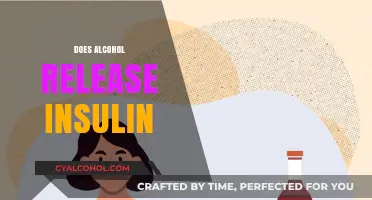 Alcohol and Insulin: Unraveling the Connection Between Drinking and Blood Sugar