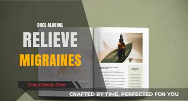 Alcohol and Migraines: Does a Drink Help or Hurt Headaches?