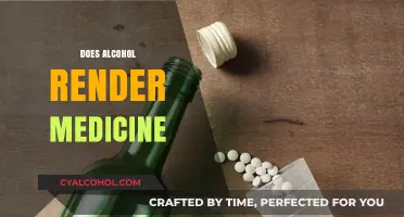 Alcohol and Medication Interactions: Risks, Effects, and Safe Practices