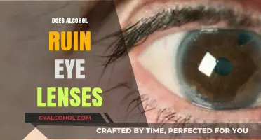 The Impact of Alcohol on Eye Health: A Comprehensive Guide