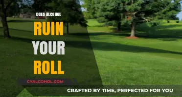 Exploring the Impact of Alcohol on Your Golf Game