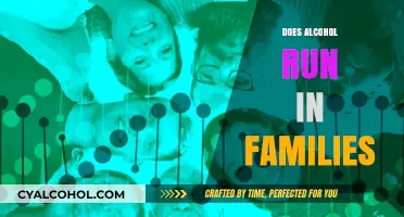 Is Alcoholism Hereditary? Exploring Family Ties and Drinking Patterns