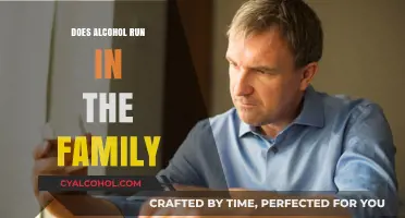 Is Alcohol Addiction Hereditary? Exploring Family Ties and Risks