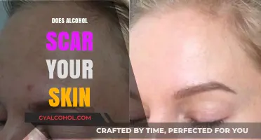Unveiling the Truth: Alcohol's Impact on Skin Health