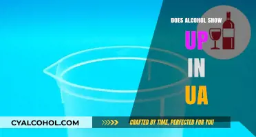 Does Alcohol Appear in Urine Tests? Facts and Detection Timeline