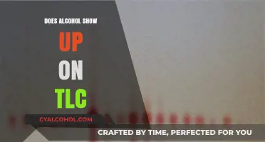 Does Alcohol Appear on TLC Drug Tests? Facts and Insights