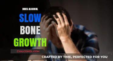 Unveiling the Truth: Alcohol's Impact on Bone Growth Explained
