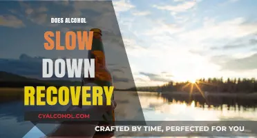 Unraveling the Impact: How Alcohol Affects Your Recovery Journey