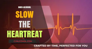 Exploring the Effects of Alcohol on Heart Rate: A Comprehensive Guide
