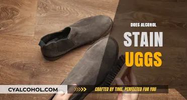 Does Alcohol Stain Uggs? Tips to Protect Your Sheepskin Boots