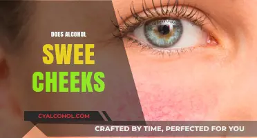 Does Alcohol Cause Rosy Cheeks? Uncovering the Truth Behind the Flush