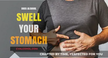 The Truth About Alcohol and Bloating: Does It Really Swell Your Stomach?