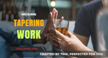 Does Alcohol Tapering Work? Exploring Gradual Reduction for Safer Recovery