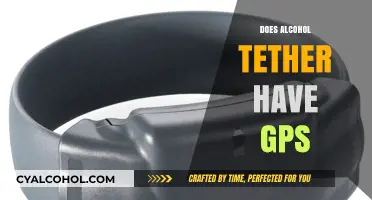 Unveiling the Truth: Does Alcohol Tether Include GPS Tracking?