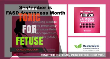 The Sober Truth: Alcohol's Impact on Fetal Health