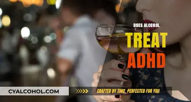 Alcohol and ADHD: Debunking Myths and Exploring Effective Treatment Options