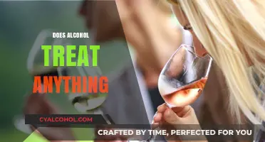 Can Alcohol Be Medicinal? Exploring Its Potential Health Benefits