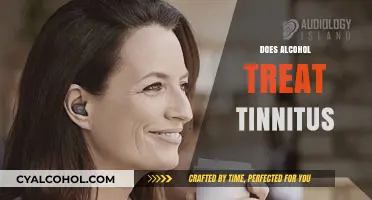 Can Alcohol Help or Harm Tinnitus? Exploring the Truth