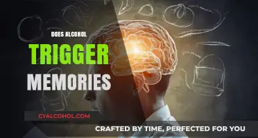Alcohol and Memory: Unraveling the Link Between Drinking and Recall