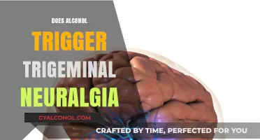 Unveiling the Link: Alcohol and Trigeminal Neuralgia Explored