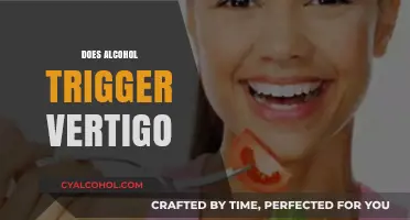 Can Alcohol Cause Vertigo? Understanding the Link and Risks