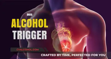 Does Alcohol Trigger Anxiety, Depression, or Other Health Issues?