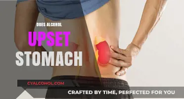 Does Alcohol Upset Your Stomach? Understanding the Digestive Impact