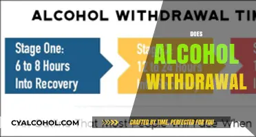 Understanding Alcohol Withdrawal: Symptoms, Risks, and Recovery Strategies