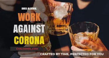 Exploring the Effects of Alcohol on COVID-19: What You Need to Know