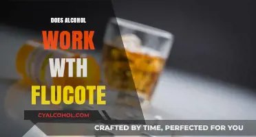 Exploring the Interaction: Alcohol and Fluconazole - A Comprehensive Guide
