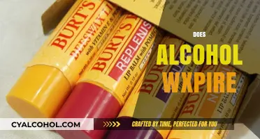 Does Alcohol Expire? Shelf Life, Safety, and Storage Tips Explained