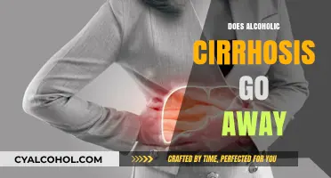 Reversing the Damage: Can Alcoholic Cirrhosis Be Cured?