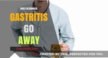 Can Alcoholic Gastritis Be Cured? Understanding the Healing Process